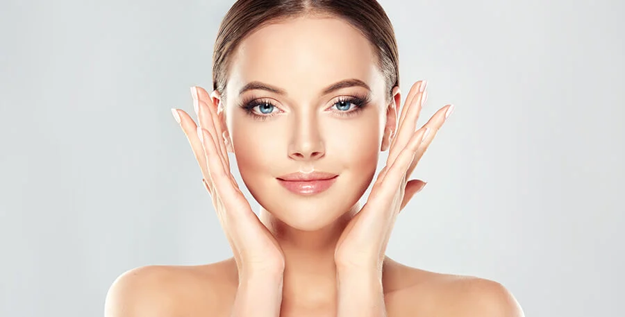NuFACE Sculpt and Glow Facial